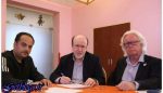 قرار است مربی بایرن مونیخ را به کشور عزیزمان ایران بیاوریم/ شفر باید بازیکنان ایرانی جذب کند ، افتخاری