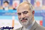 روحانی جهت سخن گفتن با مردم به مجلس می‌رود / آشنا