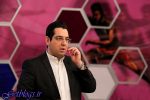 «آقای گزارشگر» باب ورود افراد تازه به صداوسیماست / محمدرضا احمدی