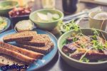 رژیم غذایی متنوع موجب چاقی میشود