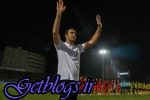 برگ برنده نکونام در برابر پرسپولیس