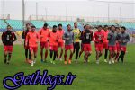 اعتصاب بازیکنان پرسپولیس در تمرین